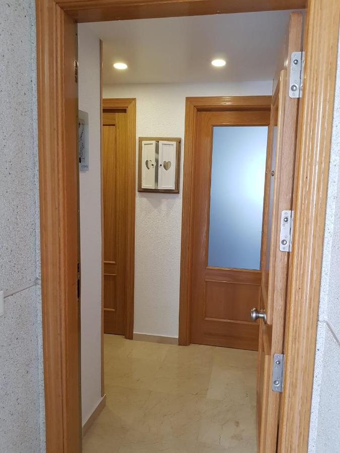 Hr Paradise Parque Residencial Benidorm Exteriér fotografie